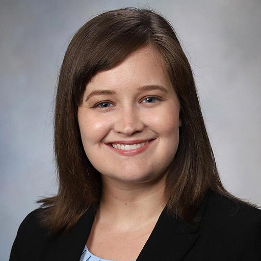 Emily Butts, M.D.