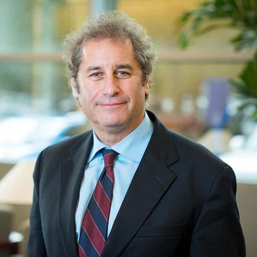 Fredric Meyer, M.D.