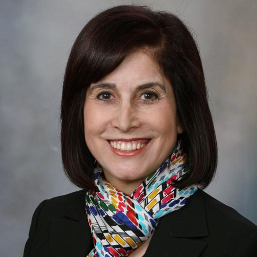 Azra Alizad, M.D.
