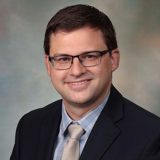 Corey Hiti, M.D.